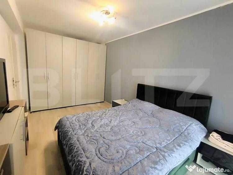 Apartament 2.5 camere + parcare + boxa - Avantgarden - 11