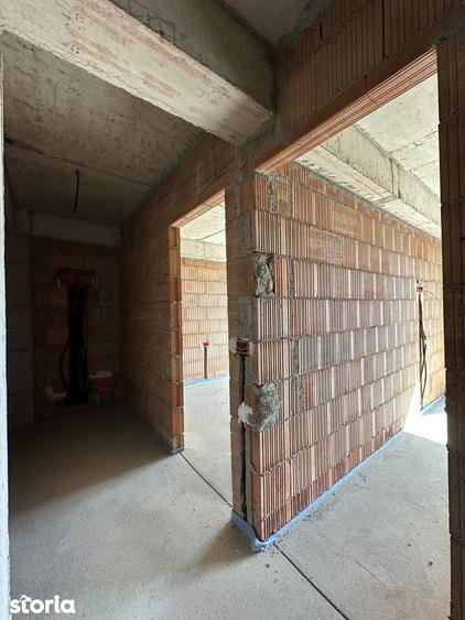 Apartament cu 2 camere în Sud
