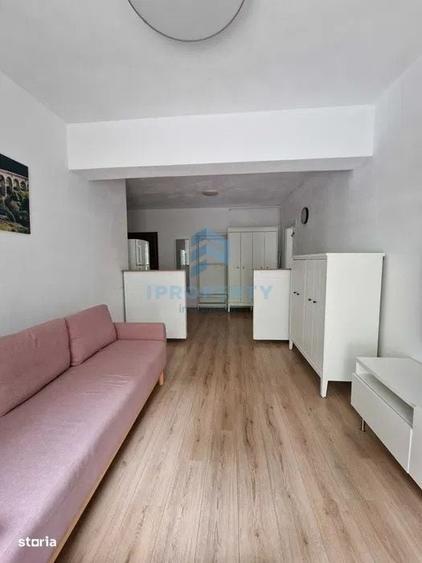 Rotar Park Residence 2 Camere terasa cu loc de parcare si prox. metrou - 2
