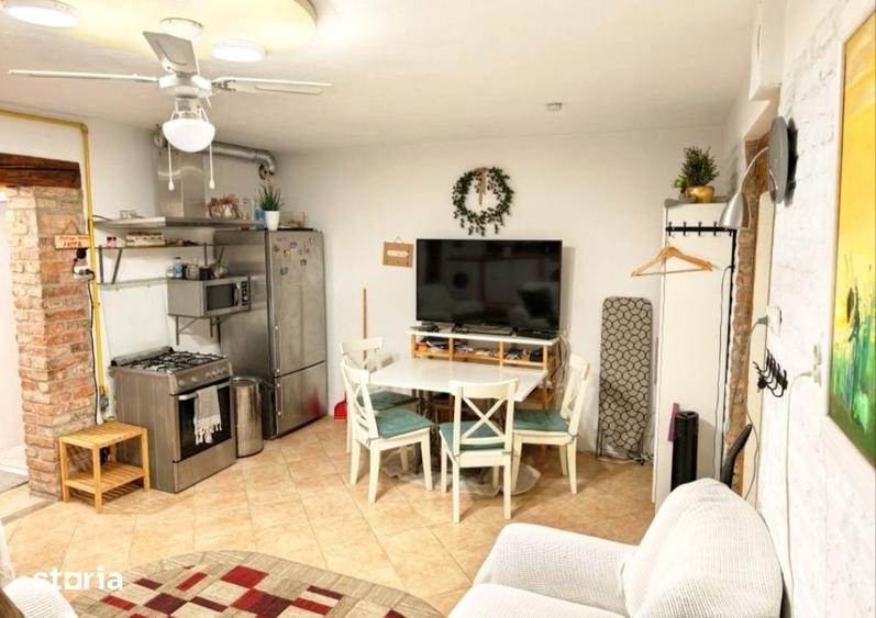 Inchiriez apartament 3 camere, zona Abator - 5