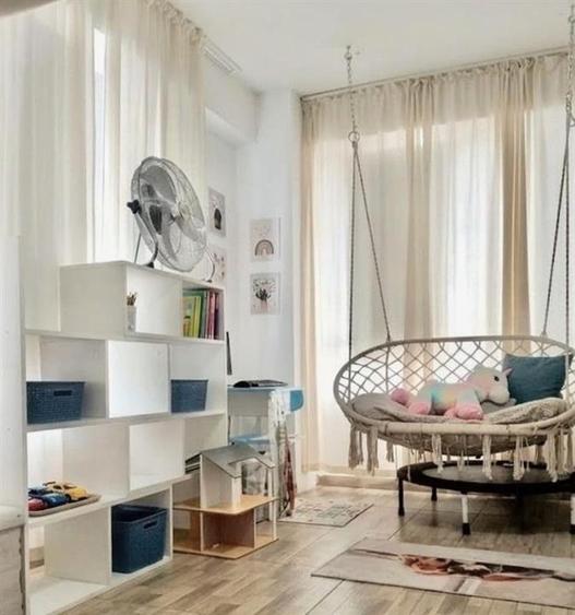 Apartament cu 2 camere decomandat, mobilat în Cug
