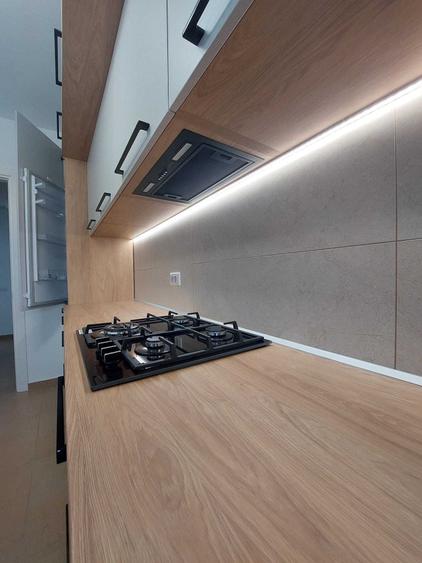 Apartament cu 2 camere decomandat în Păcurari