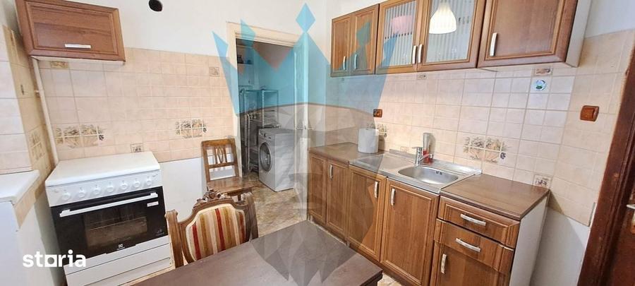 Apartament 3 Camere P-ta Romana Bucuresti - 18