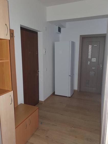 Apartament cu 2 camere în Bună Ziua