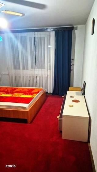 Garsonieră decomandată în Berceni