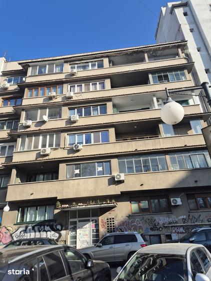 Apartament cu 2 camere în Brezoianu