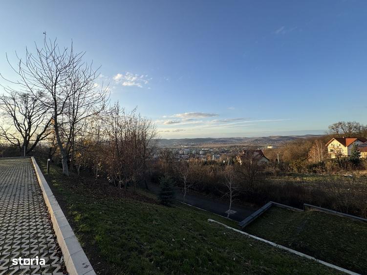 Apartament cu 2 camere în Cornișa
