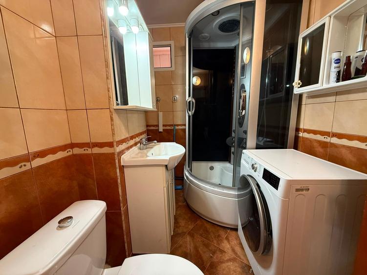 Apartament cu 2 camere decomandat în Micălaca