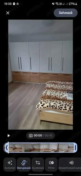 Casă cu 2 camere cu Teren 1600 Mp în Bidiu