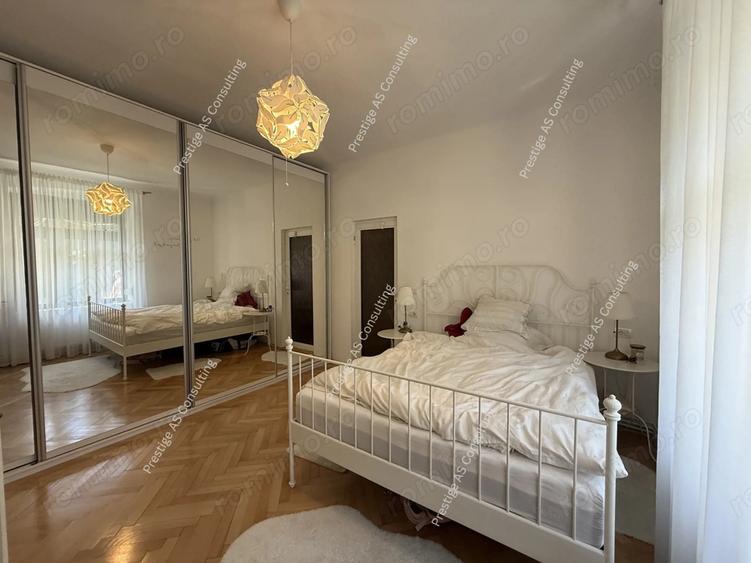 Apartament cu 2 camere în Iosefin