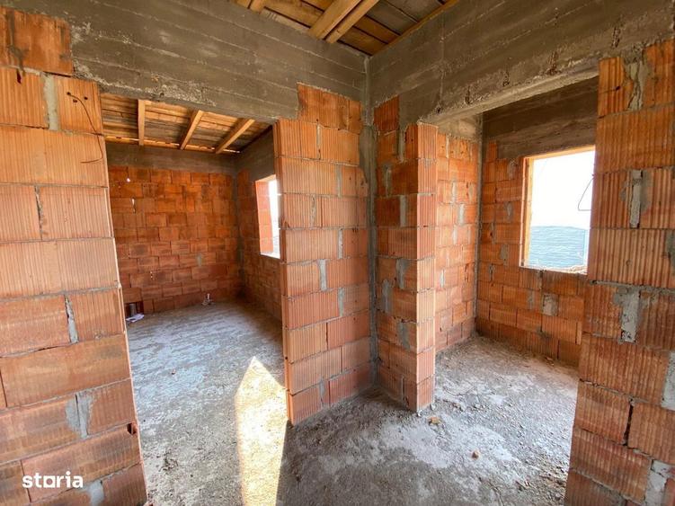 Vanzare casa 4 camere Clinceni - 4