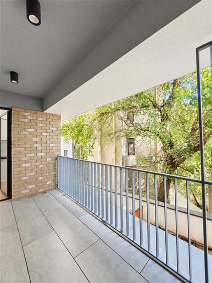 Apartament cu 2 camere decomandat în Armeneasca