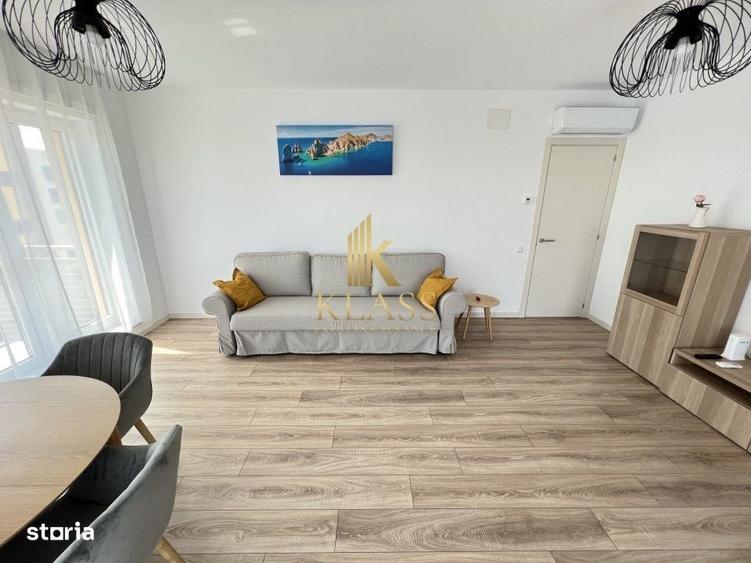 Apartament cu 2 camere decomandat în Morarilor