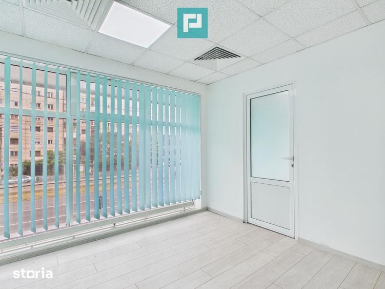 Spațiu comercial, de 77.7 mp, în Aurel Vlaicu