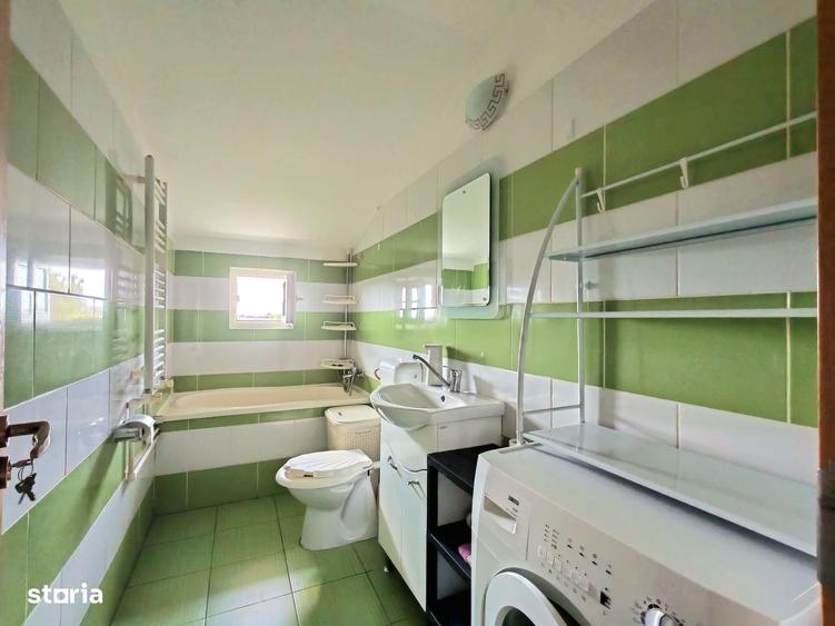 Apartament 2 camere, decomandat, langa Spitalul judetean - 5
