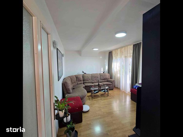 Apartament cu 2 camere în ITM