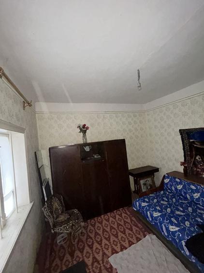 Casă cu 3 camere în Tudor Vladimirescu