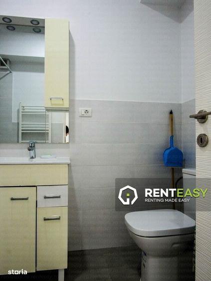 Apartament cu 3 camere în Bucșinescu