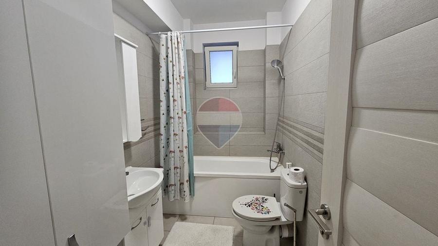 Apartament de inchiriat cu 2 camere 58mp, Sfantu Ilie, ... - 5
