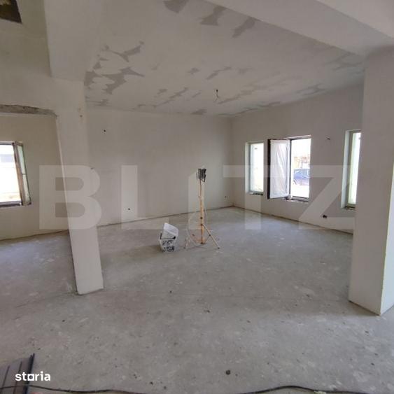 Casă cu 3 camere în Proselnici