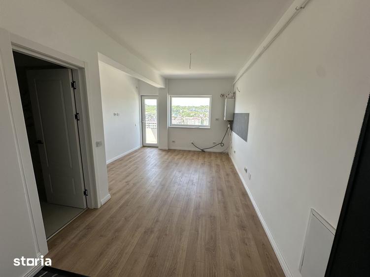 Apartament cu 2 camere în Bucium
