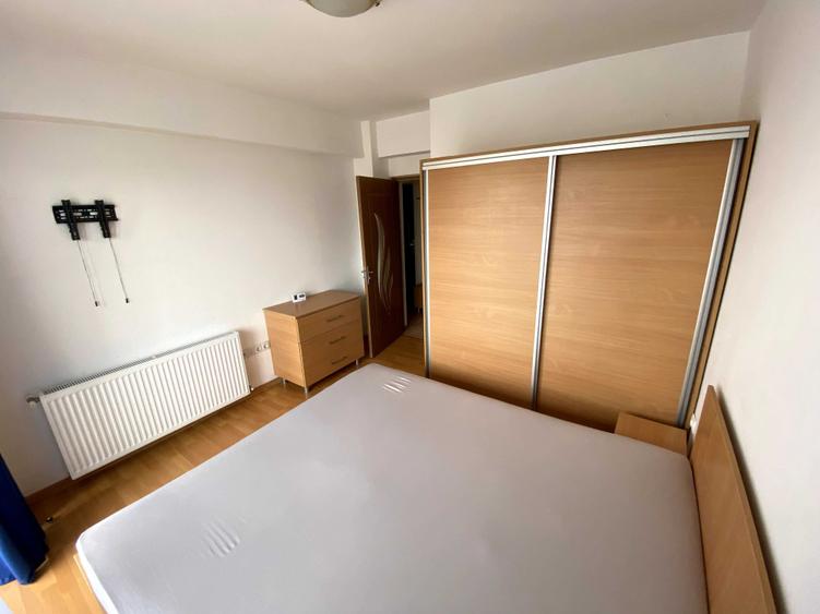 Garsonieră decomandată în Șelimbăr