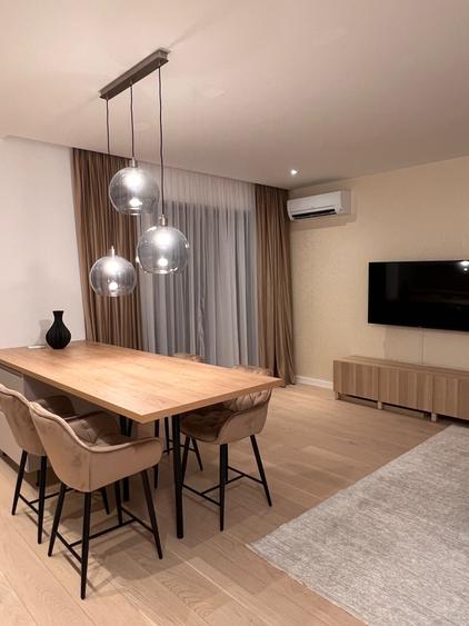 Apartament de inchiriat Nusco City - proprietar - 4