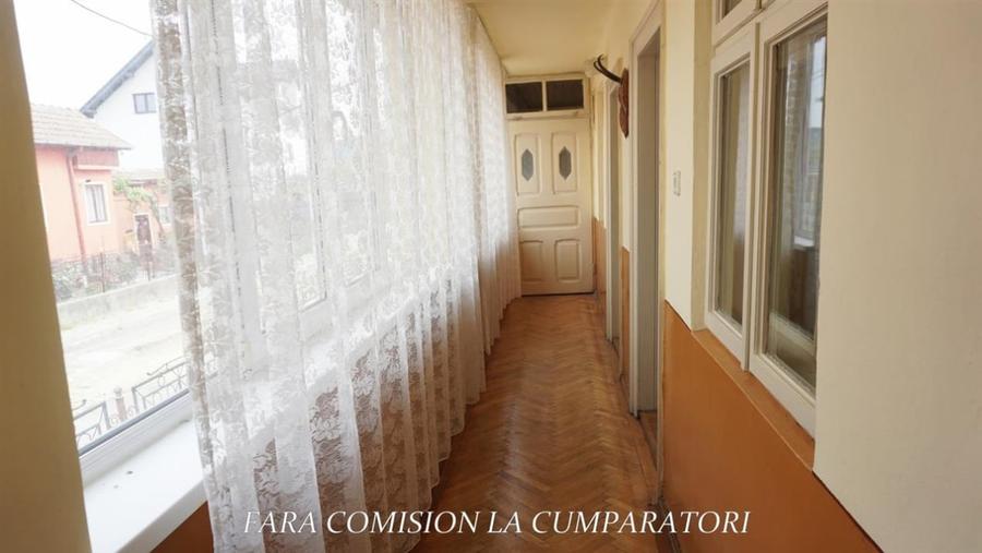 Casă individuală cu 3 camere cu Canalizare în Călimănești