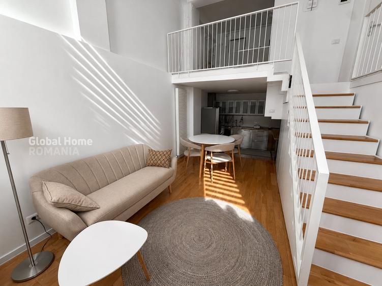 Apartament cu 2 camere decomandat, mobilat în Ștefan cel Mare
