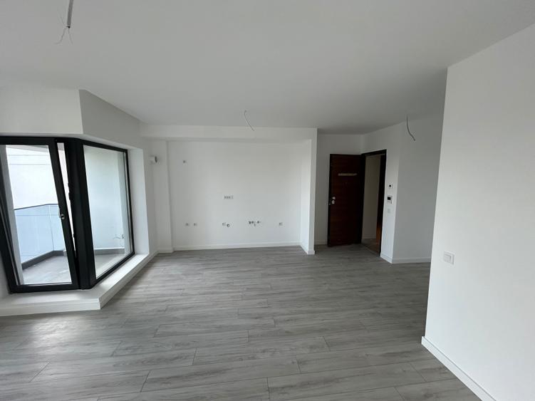 Garsonieră nedecomandată în Baicului