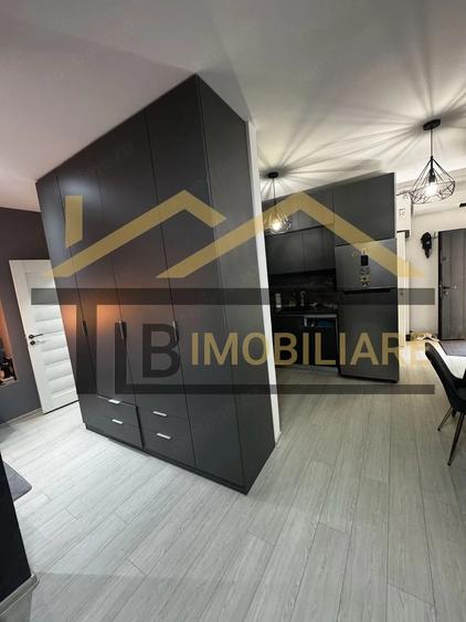 Apartament de 2 camere, 40mp, zona UltraCentrala - 3