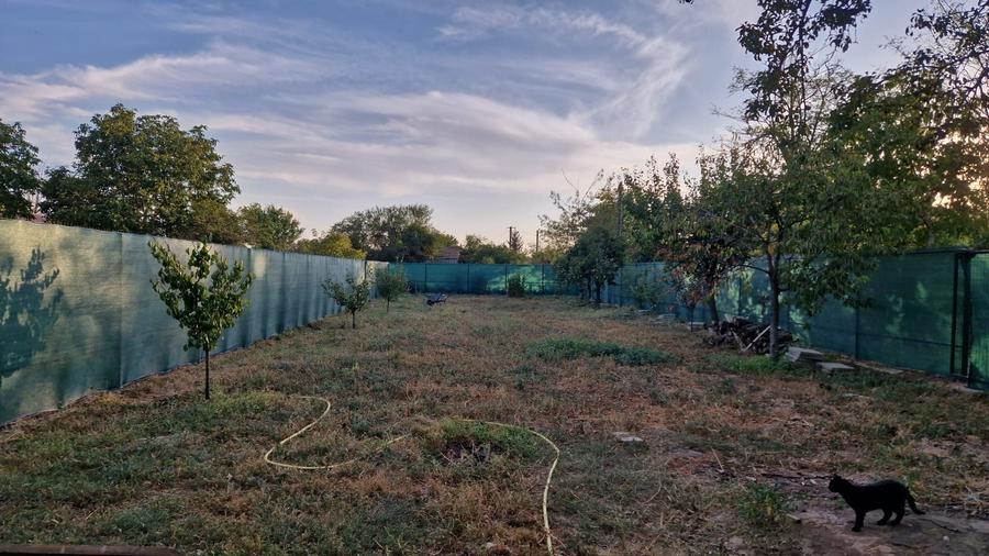 Casă cu 3 camere în Ciorani