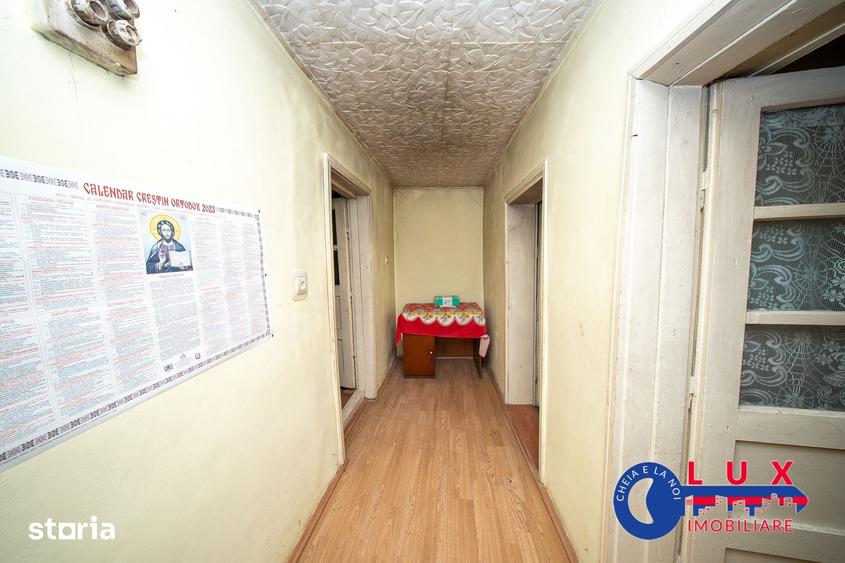ID 6761 Exclusivitate-Casa cu teren *Str. Liberta?ii -Tulcea - 8
