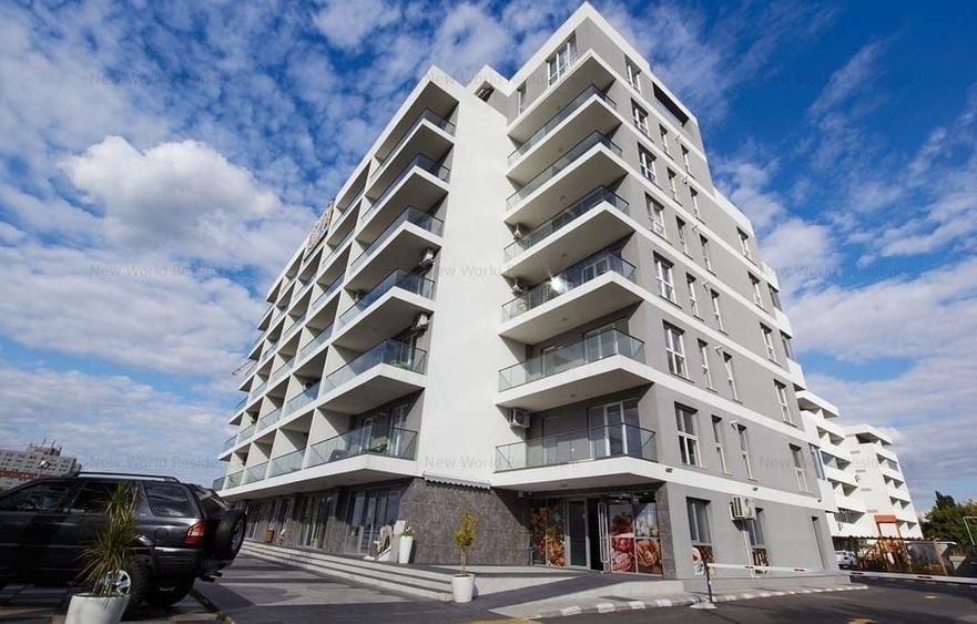 Apartament 2 camere modern | Prima inchiriere Vacaresti Oltenitei - 3