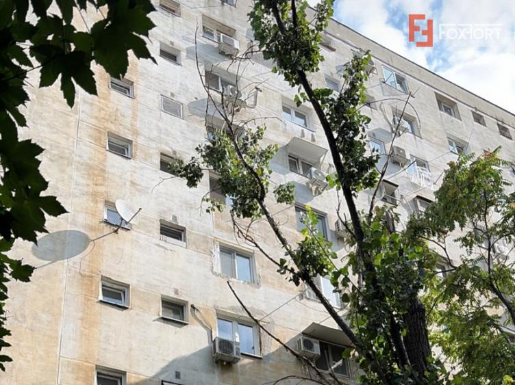 Apartament 1 Camera de inchiriat | Drumul Taberei | 27 mp ut - 1