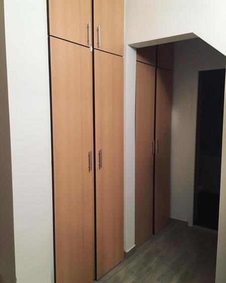Apartament cu 2 camere decomandat în Nufărul