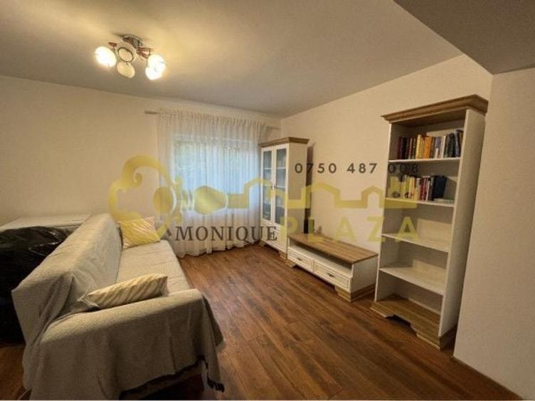 2 Camere | Loc de parcare | Centrala proprie | - 3