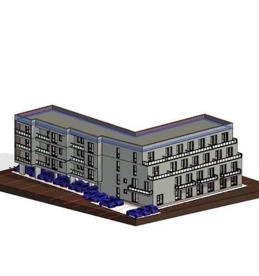 Apartament cu 2 camere decomandat în Nicolae Grigorescu