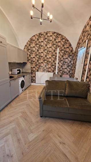 Apartament o camera în zona 21 Decembrie - Sora - 14