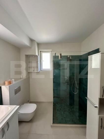 Apartament cu 2 camere decomandat în Europa