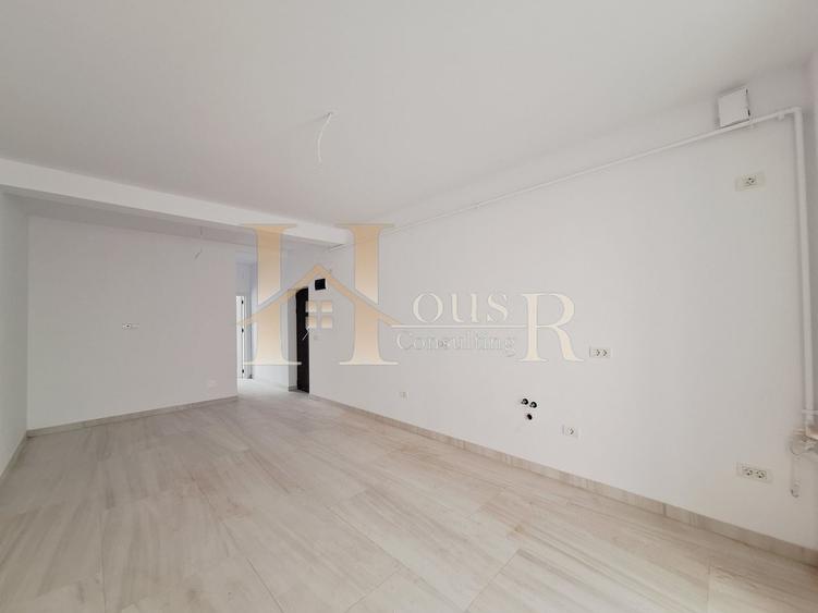 Apartament cu 2 camere decomandat în Girocului