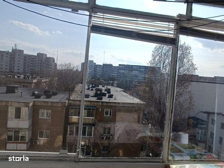 Apartament 2 camere | Zona Crangasi | La 5' min de metrou Crangasi - 5