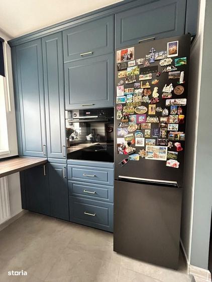 Apartament 2 camere, 50mp, centrala proprie, metrou, Hils Brauner - 6