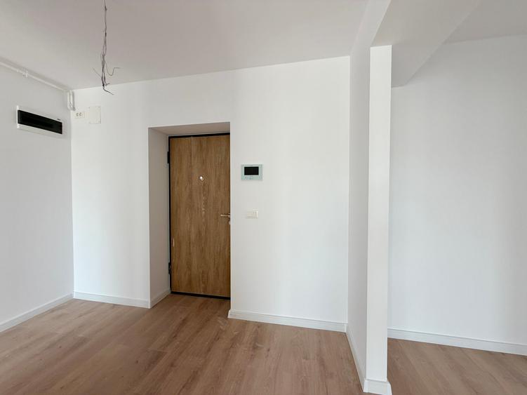 Apartament 3 camere 3A | HILS Titanium Ansamblu rezidential nou - 8