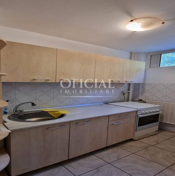 Apartament 1 Camera | Balcon | PET FRIENDLY | Gheorgheni Detunata - 5
