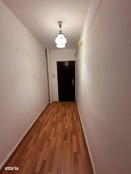 Garsonieră în Central