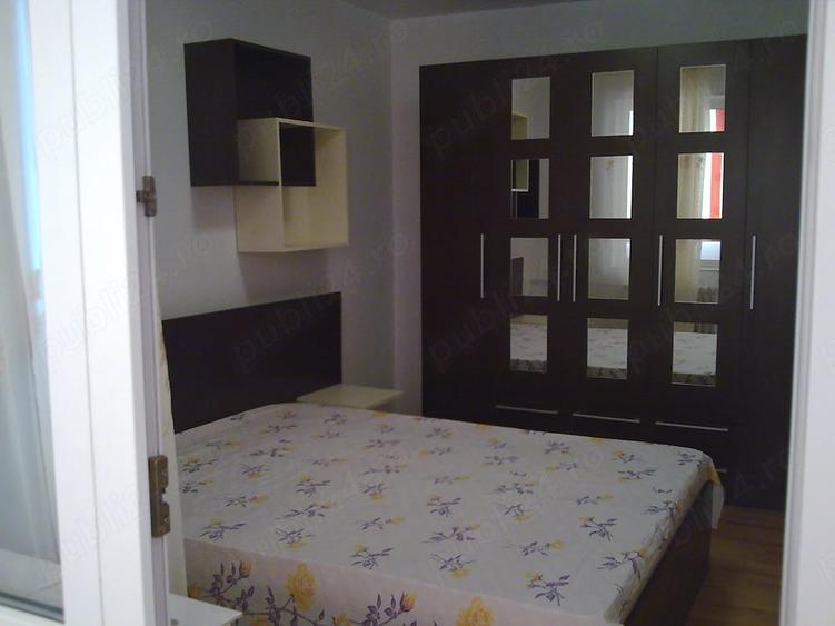 Apartament cu 2 camere decomandat în Cantemir