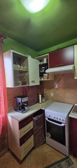Garsonieră decomandată în Baciu