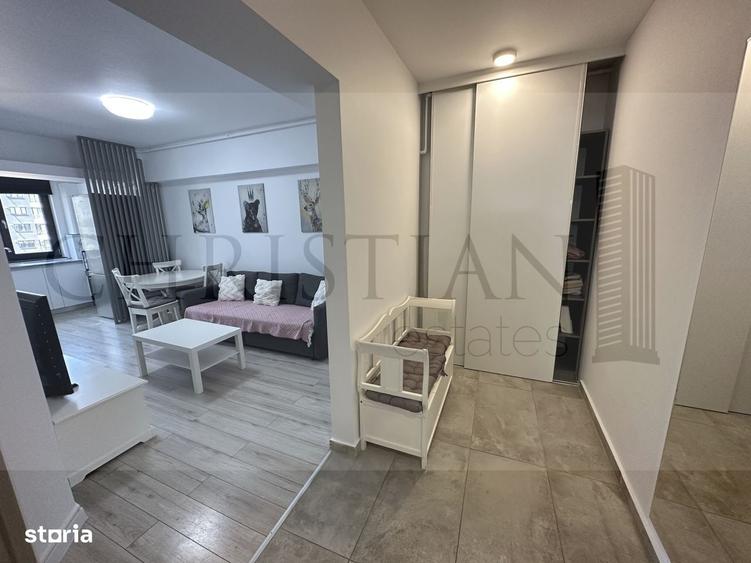 2 camere - Grozavesti - Novum Residence - Panoramic - 4