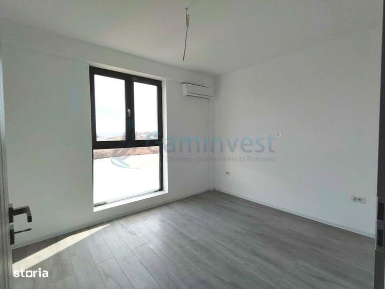 Apartament cu 2 camere în Băile Felix